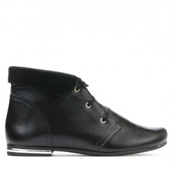 Ghete dama 3282 negru
