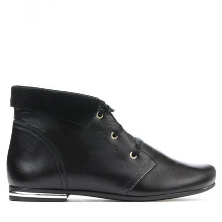 Ghete dama 3282 negru
