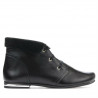 Ghete dama 3282 negru