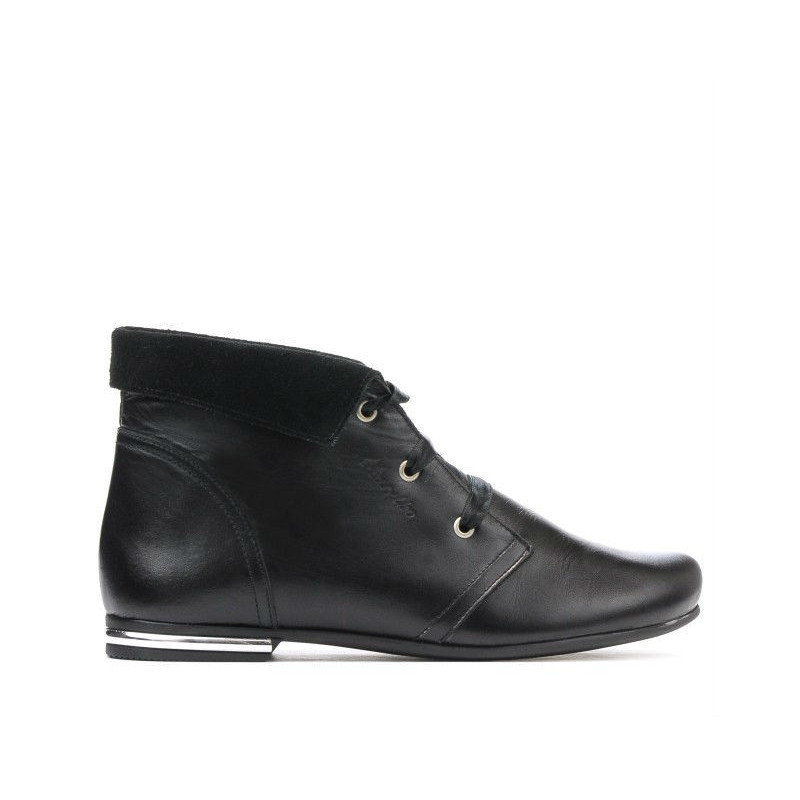 Ghete dama 3282 negru