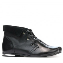 Ghete dama 3282 negru