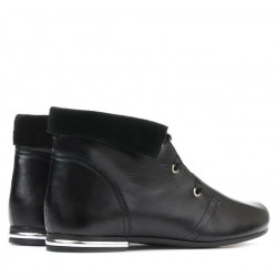 Ghete dama 3282 negru