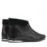 Ghete dama 3282 negru