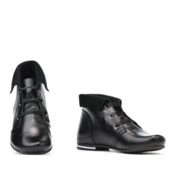 Ghete dama 3282 negru