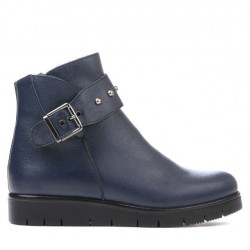 Ghete dama 3320 indigo