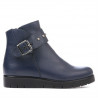 Ghete dama 3320 indigo