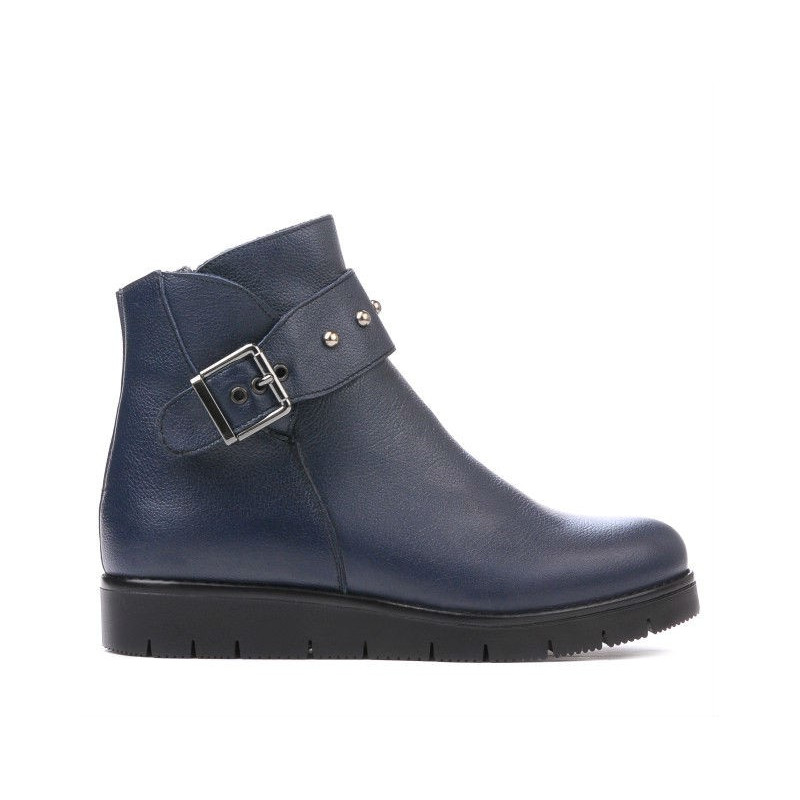 Ghete dama 3320 indigo