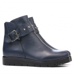 Ghete dama 3320 indigo