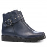 Ghete dama 3320 indigo