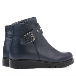 Ghete dama 3320 indigo
