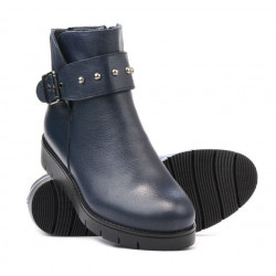 Ghete dama 3320 indigo