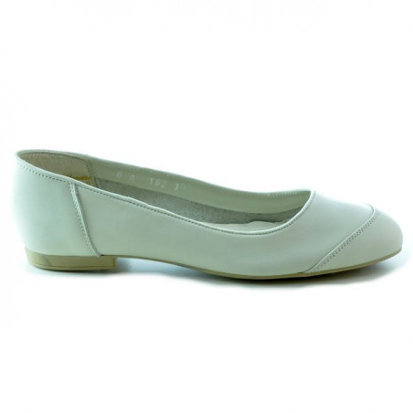 Balerini dama 162 bej