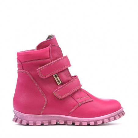Ghete copii mici 32c roz