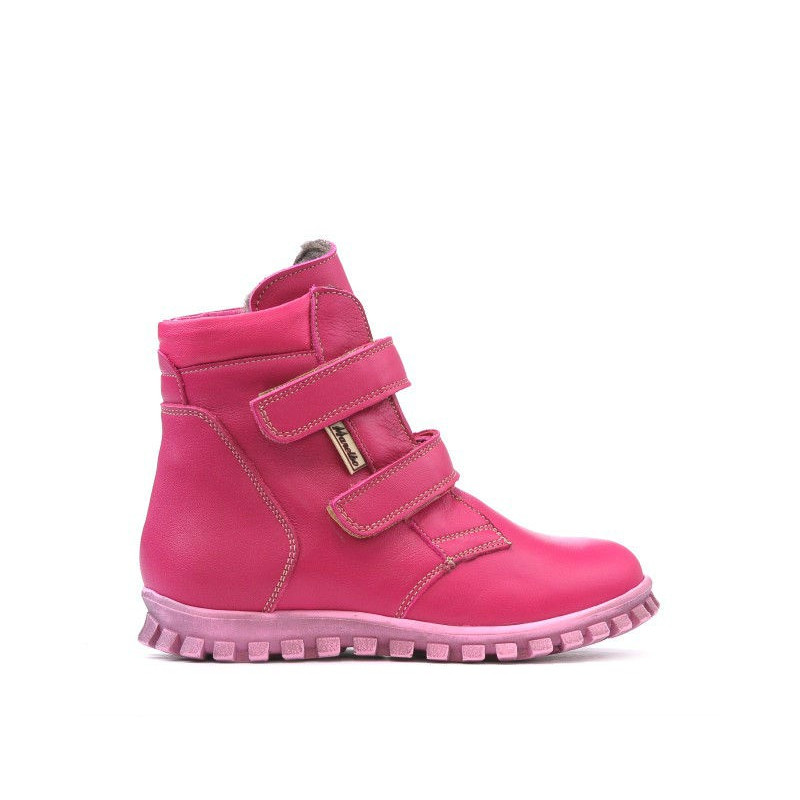 Ghete copii mici 32c roz