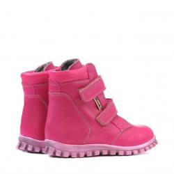 Ghete copii mici 32c roz