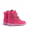 Ghete copii mici 32c roz