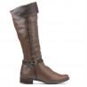 Cizme dama 3263 capucino