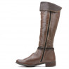 Cizme dama 3263 capucino