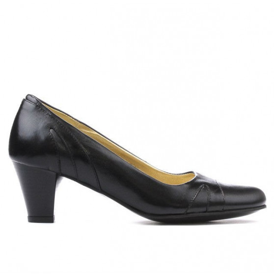 Pantofi eleganti dama 1087 negru