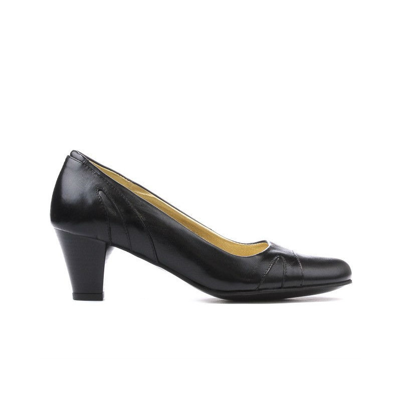 Pantofi eleganti dama 1087 negru