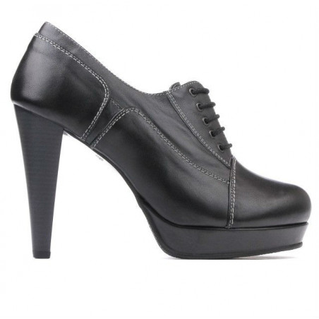Pantofi eleganti dama 1093 negru