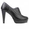 Pantofi eleganti dama 1093 negru