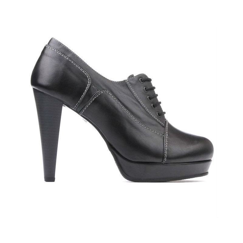 Pantofi eleganti dama 1093 negru
