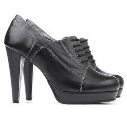 Pantofi eleganti dama 1093 negru