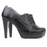 Pantofi eleganti dama 1093 negru
