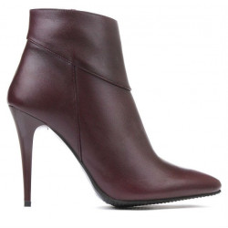 Ghete dama 1154 bordo