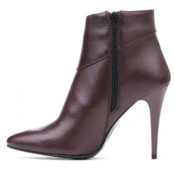 Ghete dama 1154 bordo