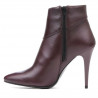 Ghete dama 1154 bordo