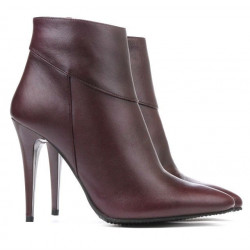 Ghete dama 1154 bordo