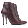 Ghete dama 1154 bordo