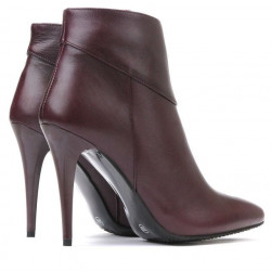 Ghete dama 1154 bordo