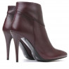 Ghete dama 1154 bordo
