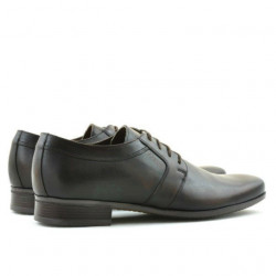 Pantofi eleganti barbati 743 a maro