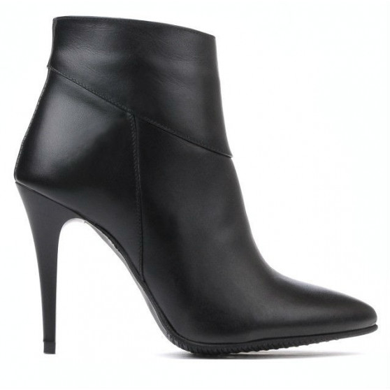 Ghete dama 1154 negru Ghete dama 1154 negru