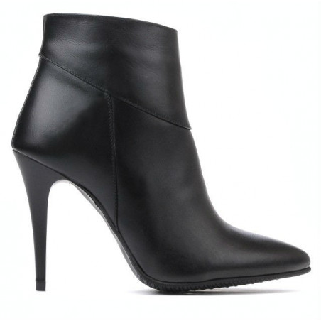Ghete dama 1154 negru