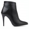 Ghete dama 1154 negru