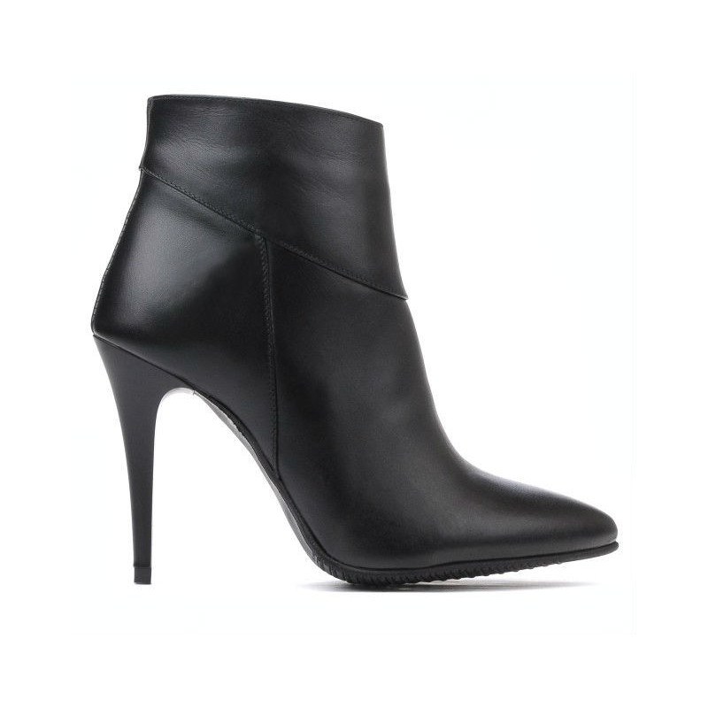 Ghete dama 1154 negru
