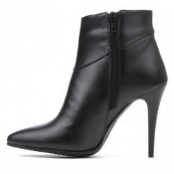 Ghete dama 1154 negru