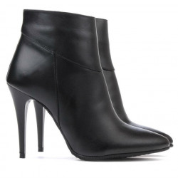 Ghete dama 1154 negru