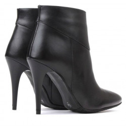 Ghete dama 1154 negru