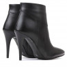 Ghete dama 1154 negru