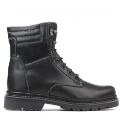 Ghete barbati 470 negru