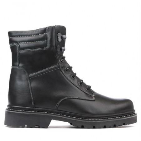Ghete barbati 470 negru