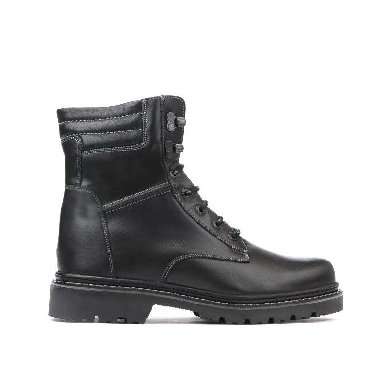 Ghete barbati 470 negru