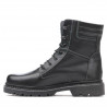 Ghete barbati 470 negru