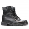 Ghete barbati 470 negru